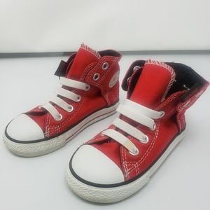 Converse Chuck Taylor Easy Slip Sneaker 7 infant